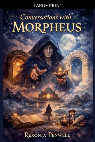 Conversations with Morpheus Dialogues from the Realm of Dreams