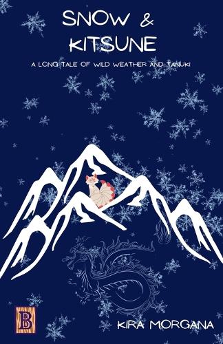 Snow & Kitsune
