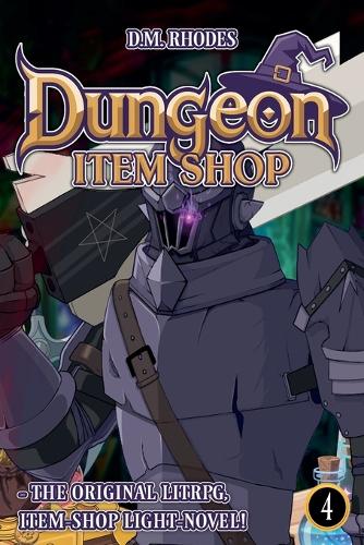 Dungeon Item Shop