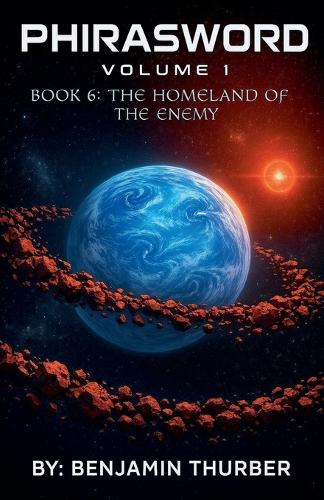 PhiraSword Book 6