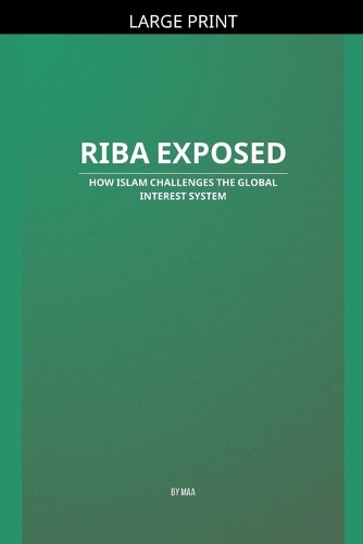 Riba Exposed
