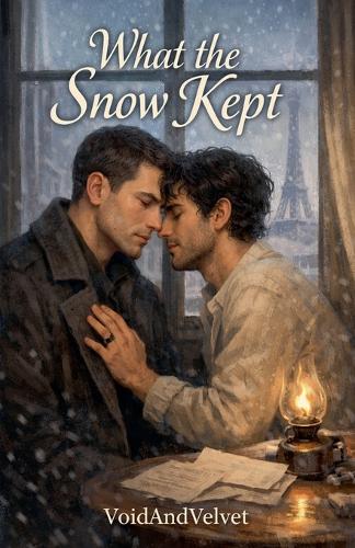 What the Snow Kept