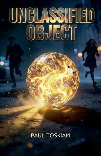 Unclassified Object