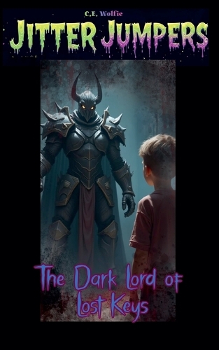 The Dark Lord of Lost Keys