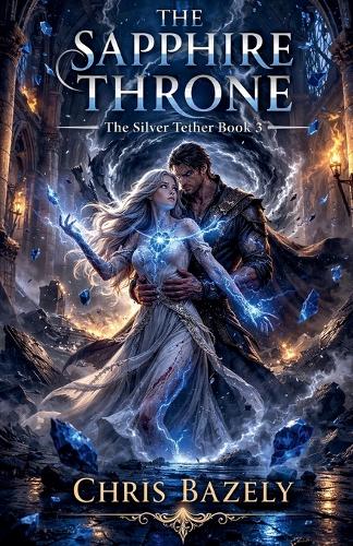 The Sapphire Throne