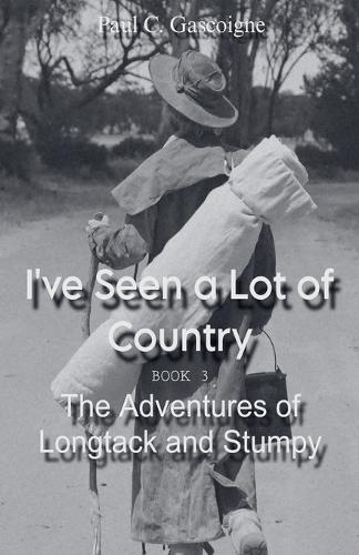 I've Seen a Lot of Country