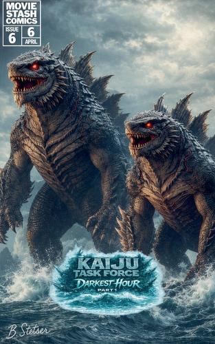 Kaiju Task Force