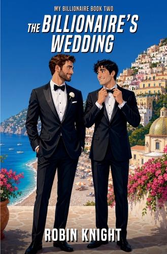 The Billionaire's Wedding