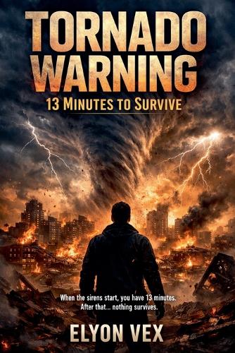 Tornado Warning