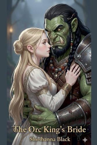 The Orc King's Bride