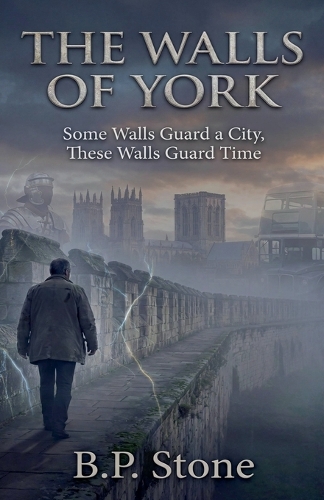 The Walls of York
