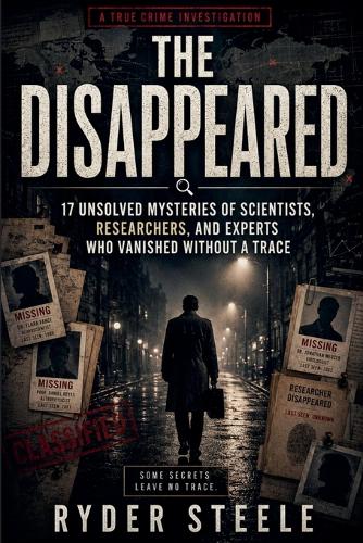The Disappeared