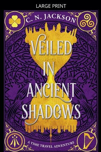 Veiled in Ancient Shadows