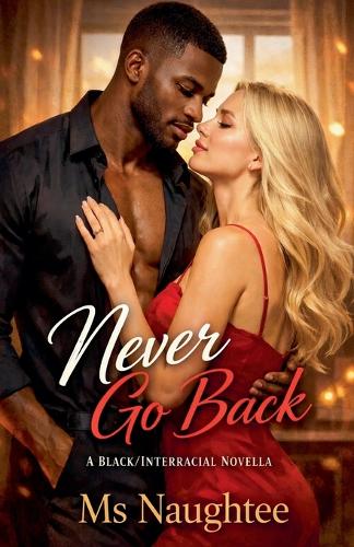 Never Go Back