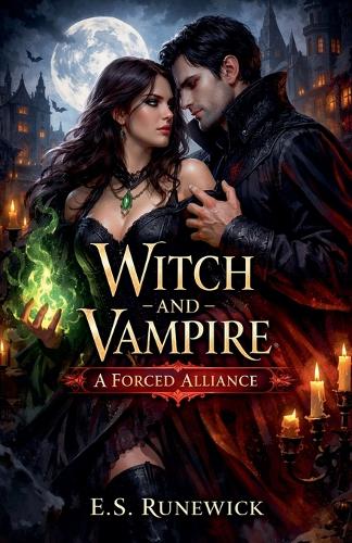 Witch & Vampire