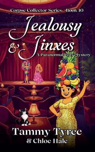 Jealousy & Jinxes