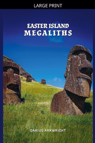 Easter Island Megaliths