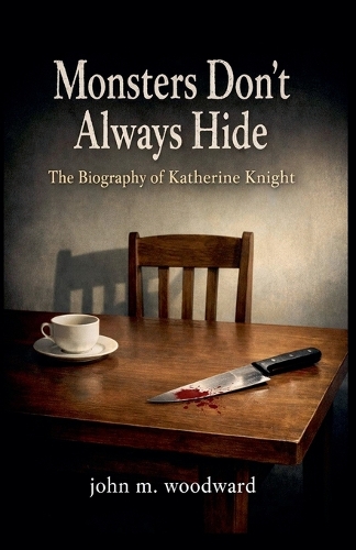 Monsters Don't Always Hide
