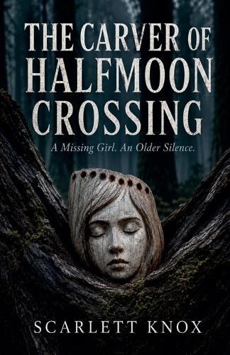 The Carver Of Halfmoon Crossing