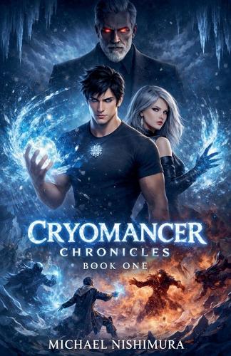 Cryomancer Chronicles