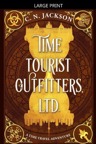 Time Tourist Outfitters, Ltd.