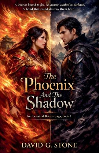 The Phoenix And The Shadow