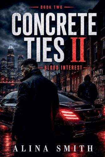 Concrete Ties II