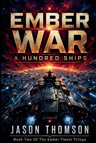 Ember War