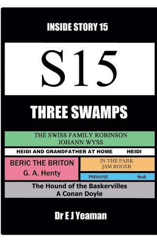 Three Swamps