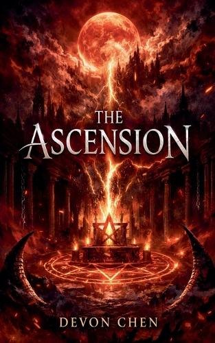 The Ascension