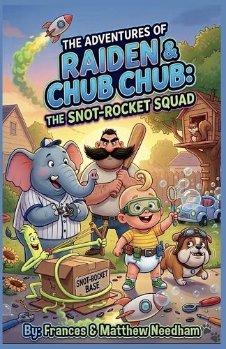 The Snot-Rocket Squad