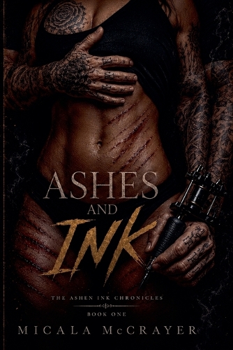 Ashes And Ink