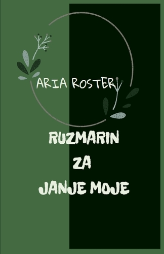 Ruzmarin za janje moje