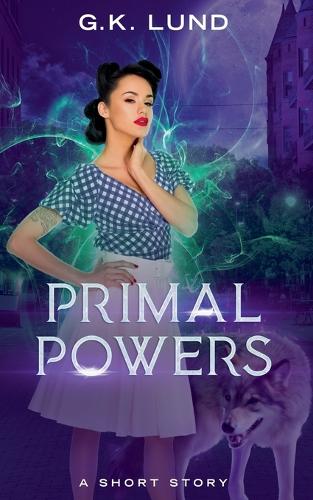 Primal Powers