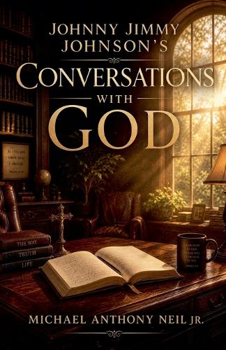 Johnny Jimmy Johnson's Conversation with God