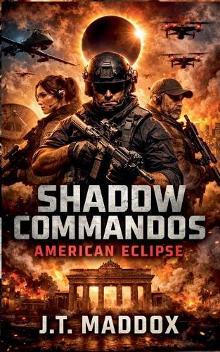 Shadow Commandos