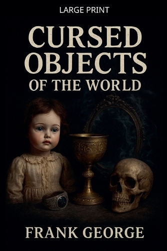 Cursed Objects Of The World
