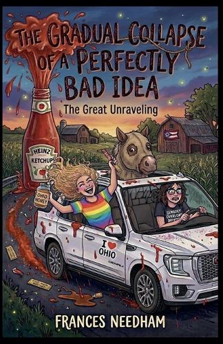 The Great Unraveling