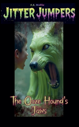 The Ooze Hound's Jaws