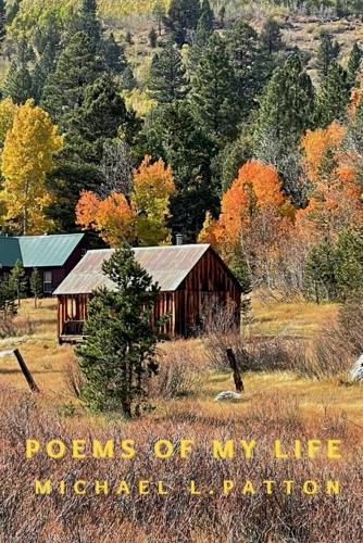 Poems of My Life