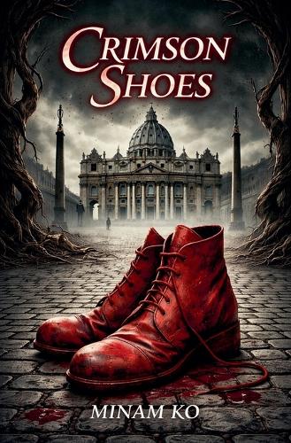 Crimson Shoes