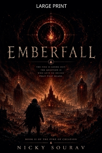 Emberfall