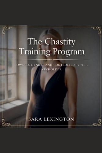 The Chastity Training Program
