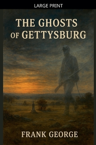 The Ghost's Of Gettysburg