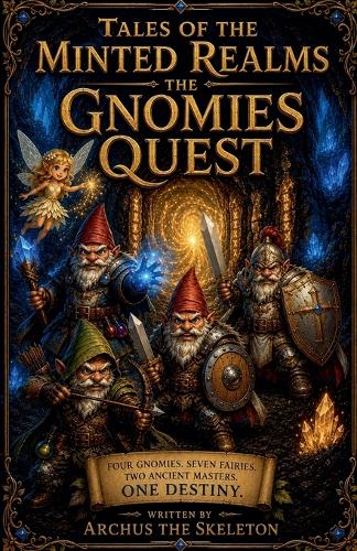 The Gnomies Quest