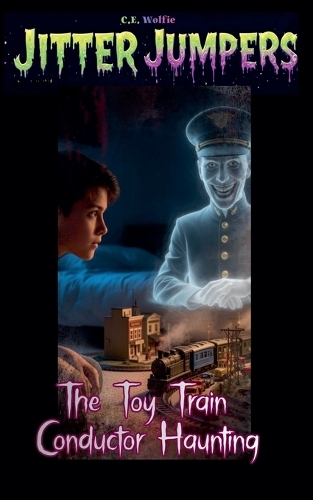 The Toy Train Conductor Haunting
