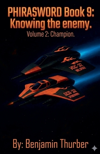 PhiraSword Book 9