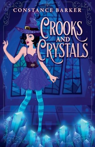 Crooks and Crystals