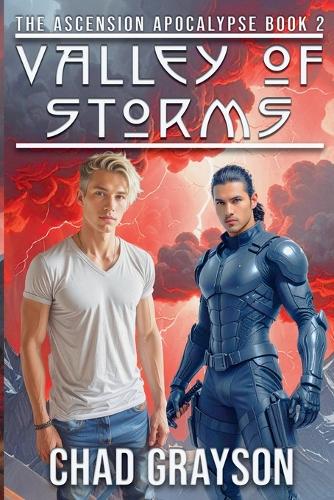 Valley of Storms