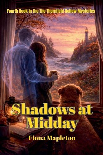 Shadows at Midday